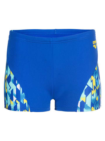 Arena Badehose in Blau