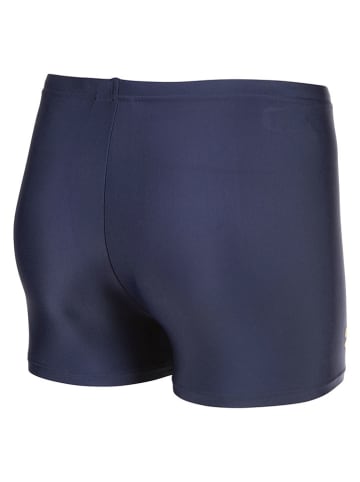 Arena Badehose in Dunkelblau