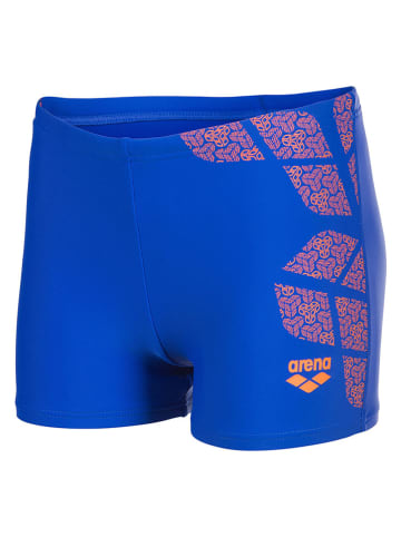 Arena Zwembroek donkerblauw