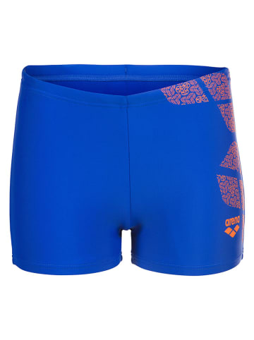 Arena Zwembroek donkerblauw