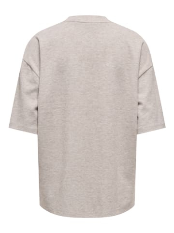 JDY Shirt "Vita" in Beige