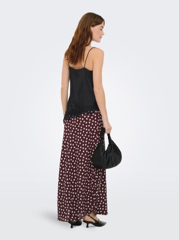 JDY Blusentop "Fifi" in Schwarz