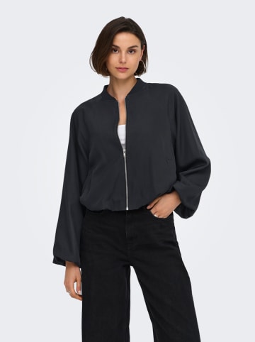 JDY Bomberjacke "Jerome" in Schwarz