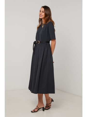 Lin Passion Jurk zwart
