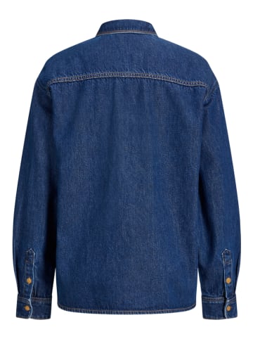 JJXX Jeanshemd "Bella" in Blau
