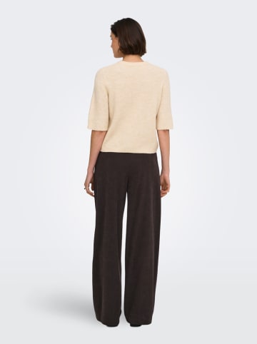 JDY Cardigan "Lumi" in Creme
