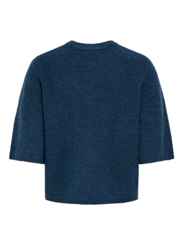 JDY Cardigan "Lumi" in Dunkelblau