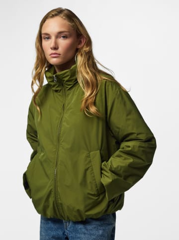 Pieces Tusssenjas "Sif" groen