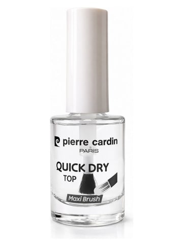 Pierre Cardin Top coat - 10 ml