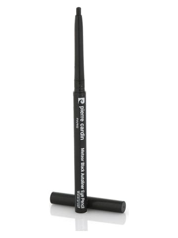 Pierre Cardin Oogpotlood "Meteor Black Autoliner - Pearl Black - 449", 0,35 g