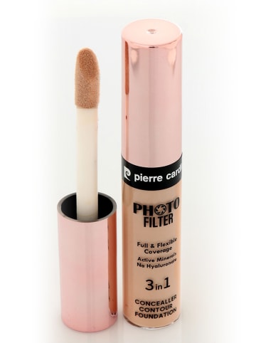 Pierre Cardin Korektor "Photo Filter - 623 Golden Amber" - 13 ml