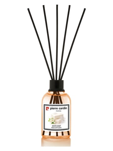 Pałeczki zapachowe "White Soap" - 110 ml