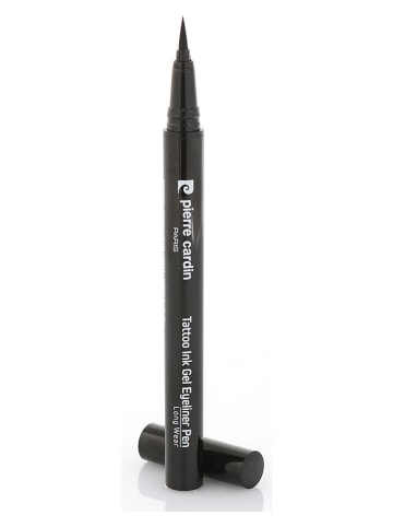 Pierre Cardin Eyeliner "Tattoo Ink - Long Wear - Black 229", 0,5 ml