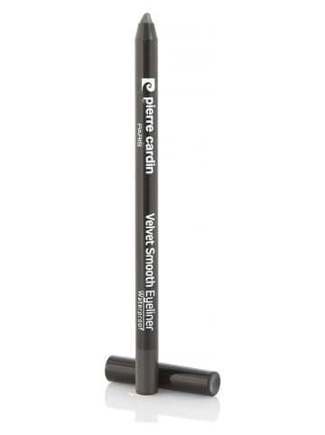 Pierre Cardin Kajal "Velvet Smooth - Charcoal Grey - 966" - 0,4 g