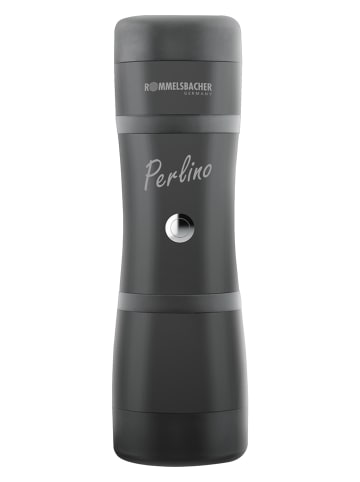 Rommelsbacher Fooddesigner "FD 500 Perlino" in Schwarz