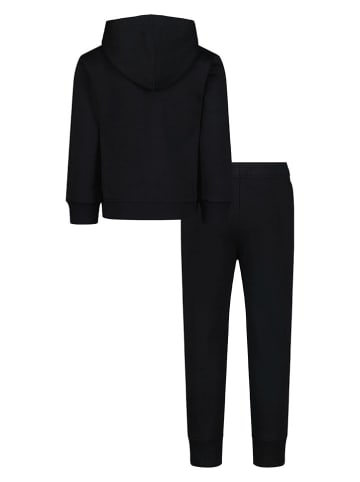 Under Armour 2-delige outfit zwart