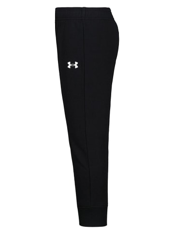 Under Armour 2-częściowy zestaw w kolorze czarnym