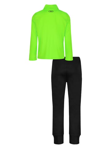Under Armour Trainingspak groen