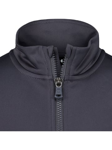 Under Armour Strój sportowy w kolorze antracytowym