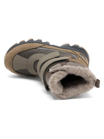 bisgaard Boots kaki