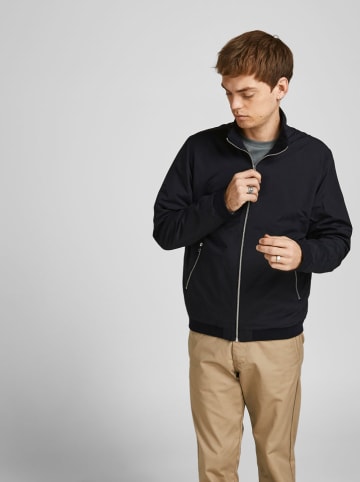Jack & Jones Blouson in Schwarz