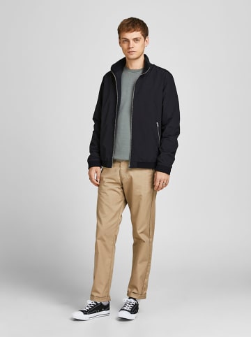 Jack & Jones Blouson in Schwarz