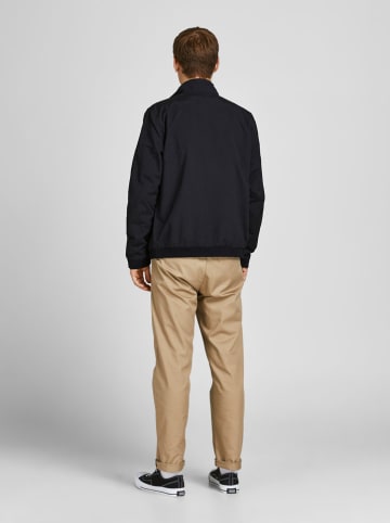 Jack & Jones Kurtka w kolorze czarnym