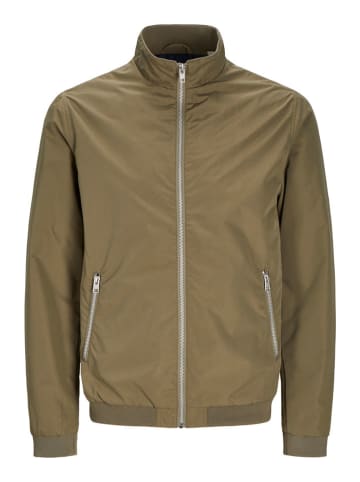 Jack & Jones Blouson in Khaki