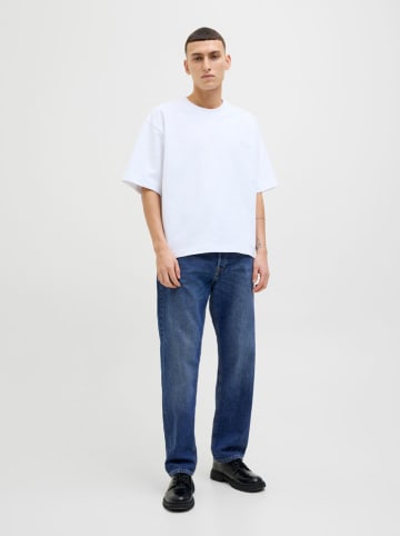Jack & Jones Dżinsy - Regular fit - w kolorze niebieskim