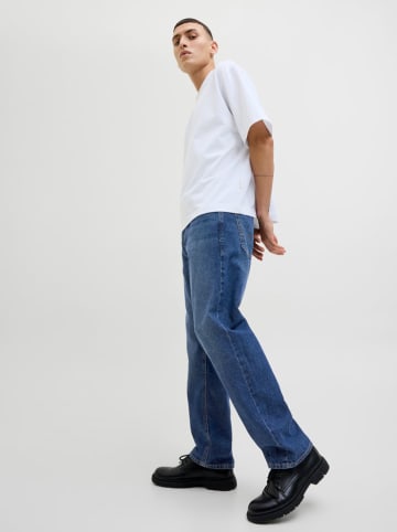 Jack & Jones Dżinsy - Regular fit - w kolorze niebieskim