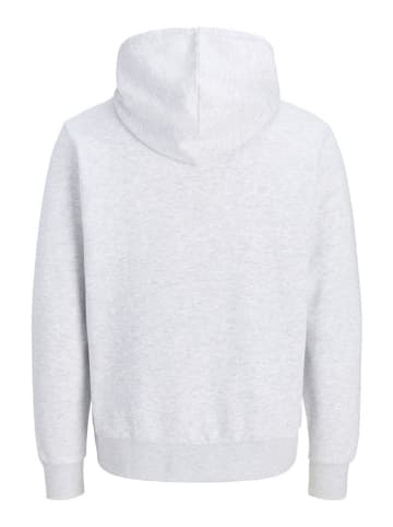 Jack & Jones Hoodie in Grau