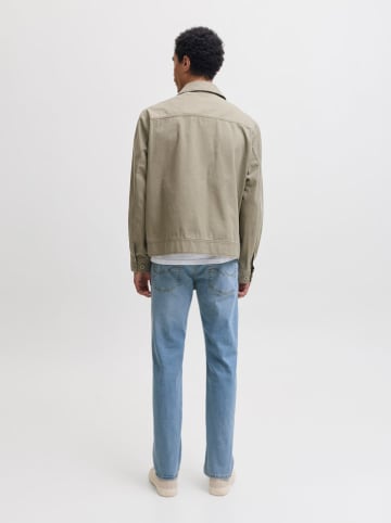 Jack & Jones Dżinsy - Regular fit - w kolorze błękitnym