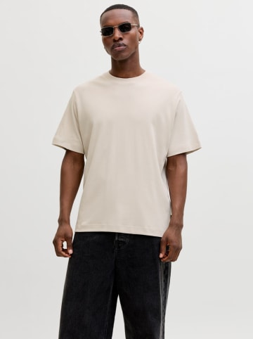 Jack & Jones Shirt in Creme
