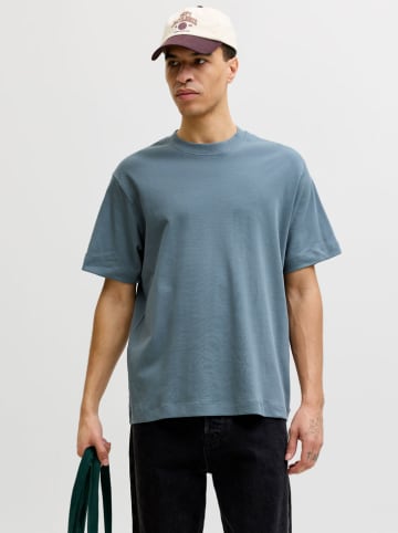 Jack & Jones Shirt in Blau