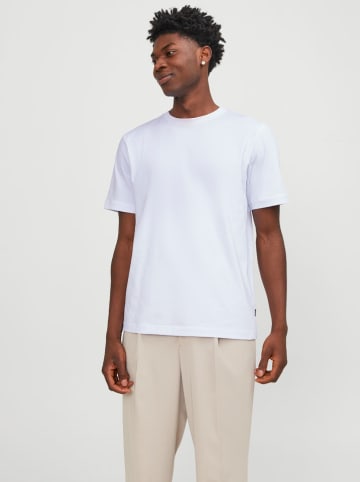 Jack & Jones Shirt in Weiß