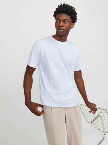 Jack & Jones Shirt in Weiß