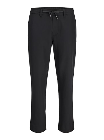 Jack & Jones Hose in Schwarz