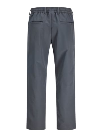 Jack & Jones Spodnie w kolorze antracytowym