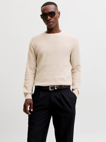 Jack & Jones Trui beige