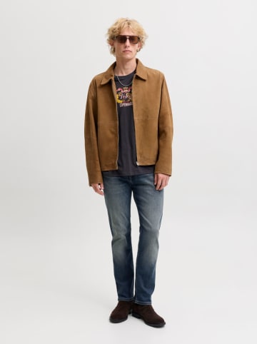 Jack & Jones Jeans - Regular fit - in Dunkelblau