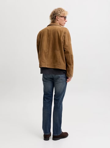 Jack & Jones Jeans - Regular fit - in Dunkelblau