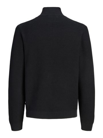 Jack & Jones Pullover in Schwarz