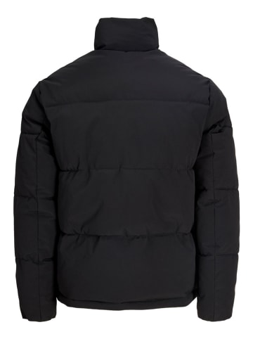 Jack & Jones Steppjacke in Schwarz
