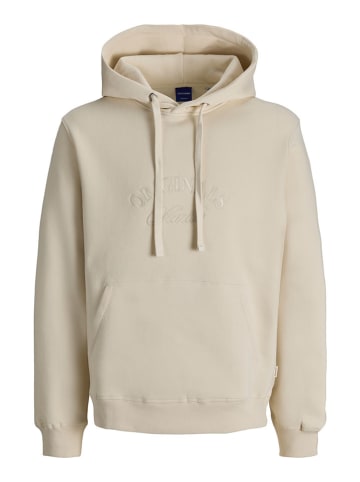 Jack & Jones Hoodie in Beige