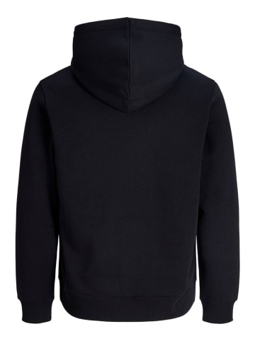 Jack & Jones Hoodie in Schwarz