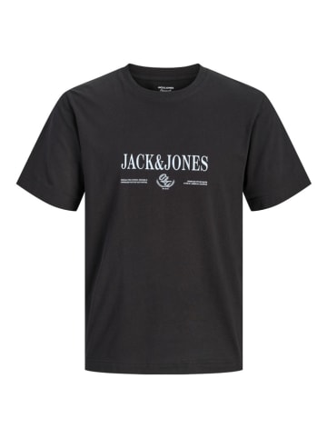 Jack & Jones Shirt in Schwarz