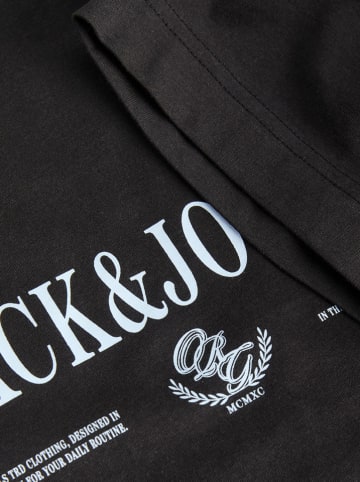Jack & Jones Shirt zwart