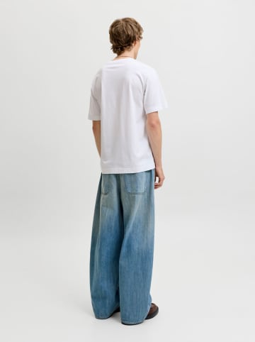 Jack & Jones Shirt in Weiß