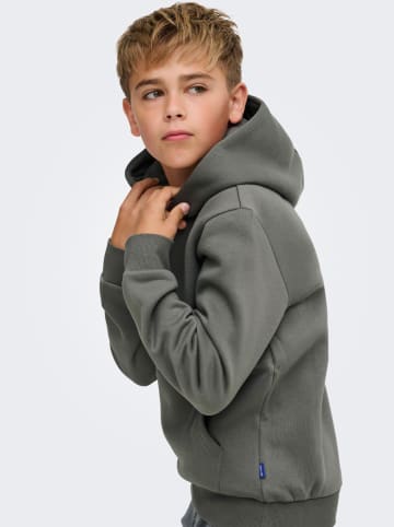 Bluza "Ceres" w kolorze khaki