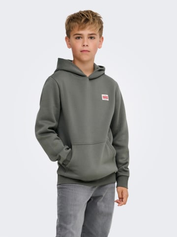 Bluza "Ceres" w kolorze khaki